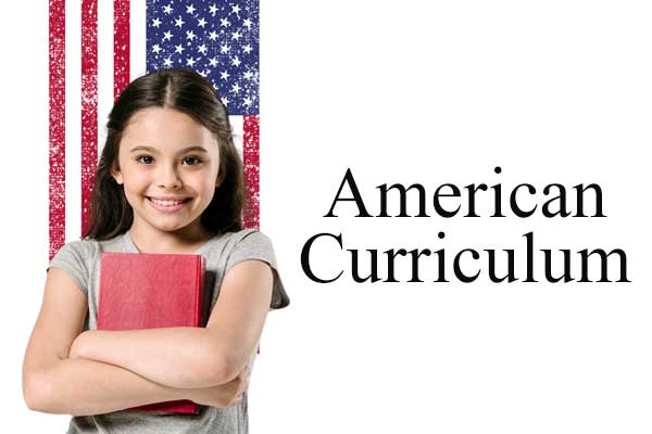 American-Curriculum