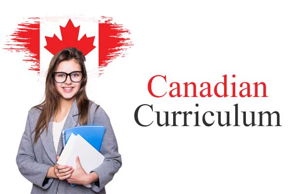 Canadian-Curriculum